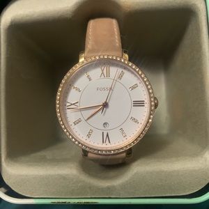 Women’s FOSSIL watch